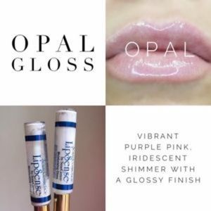 ✨20% Off Bundles✨Opal Gloss LipSense